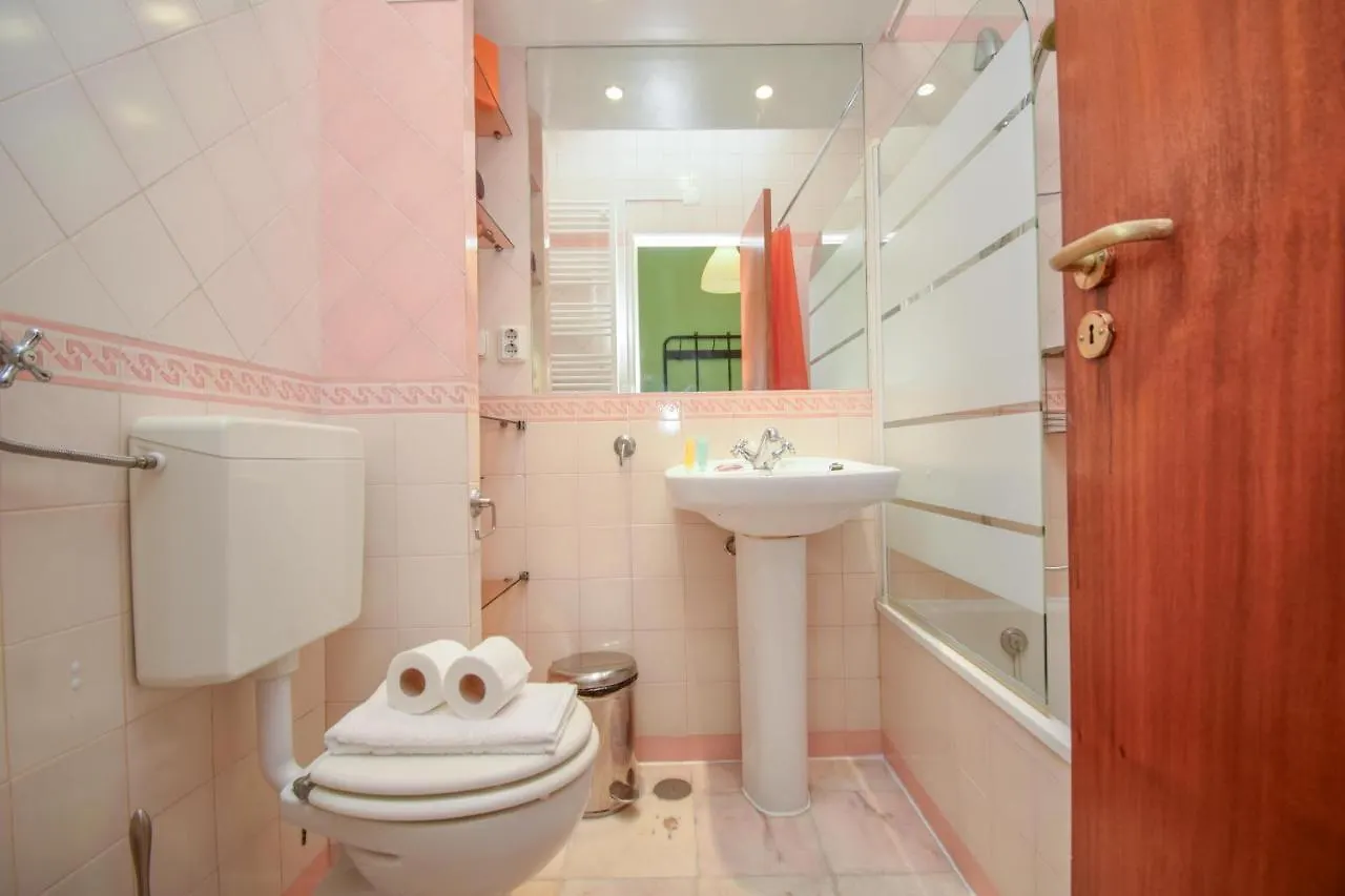 Cozy And Family Apartment Lisboa