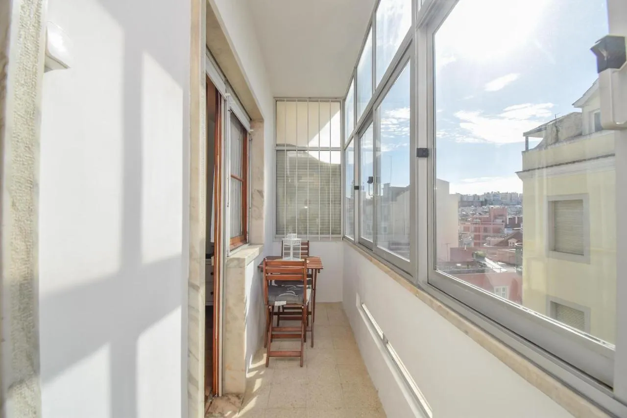 Cozy And Family Apartment Lisboa 0*,  Portugal