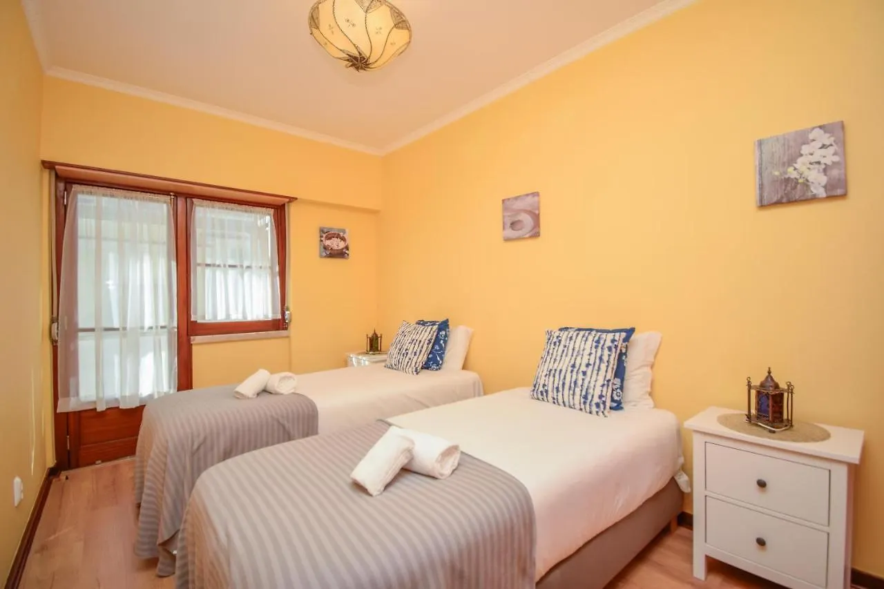 Cozy And Family Apartment Lisboa
